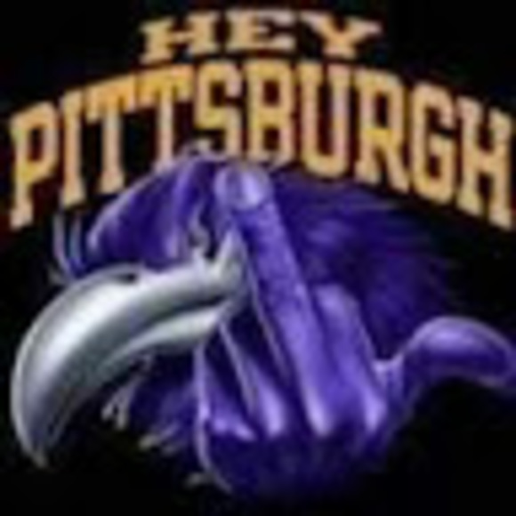 Meet your Posher, Keith - Picture 1 of 1